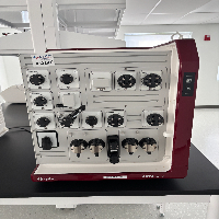Cytiva AKTA Pure 25ml FPLC image 1